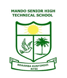 MANDO SENIOR HIGH TECHNICAL SCHOOL ONLINE ADMISSION